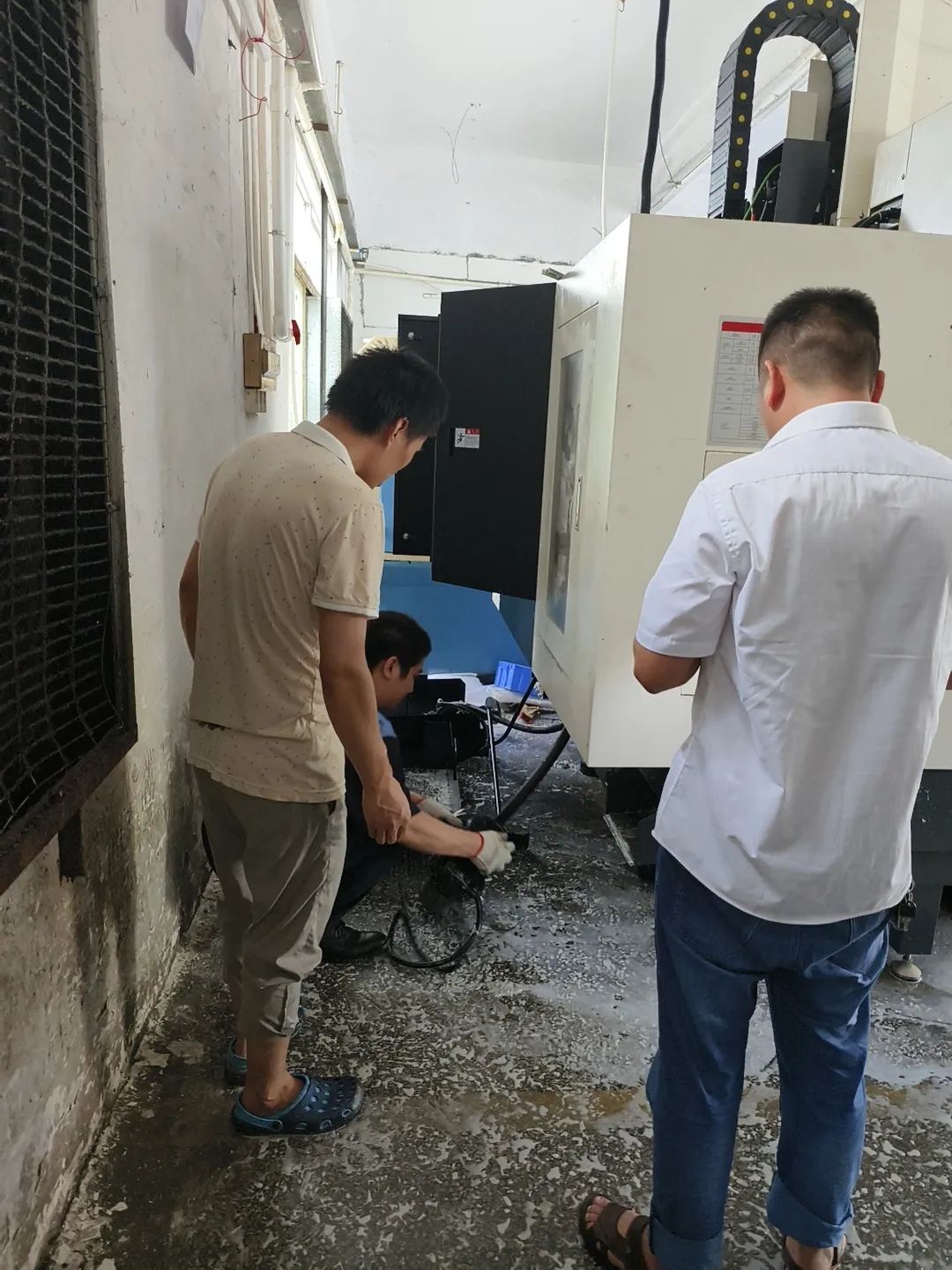 dcbox小金库集团