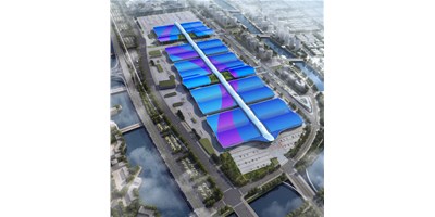 千呼万唤始出来，2020年深圳机械展终于来啦