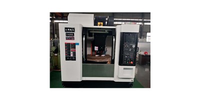 台群精机：CNC加工中心操作经验