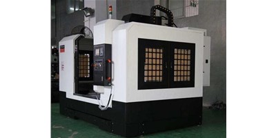 台群精机：CNC加工中心的优缺点