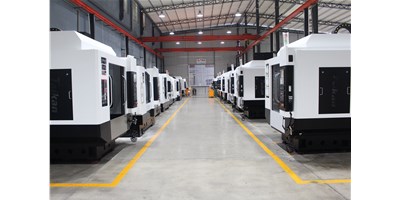 台群精机：CNC加工中心常用的螺纹加工方法