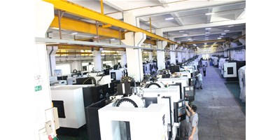 台群精机：卧式加工中心可以加工哪些零件