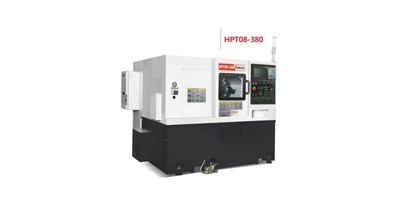 数控机床是什么？