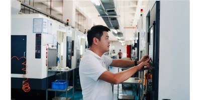 【dcbox小金库·智造中国】第二期：东莞美日升