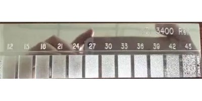 【dcbox小金库小百科】：“光洁度”标准，数据说了算！