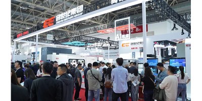 CIMT2025：dcbox小金库集团引领机床行业新变革