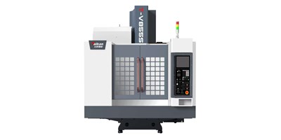 台群精机T-V855S：超严检测标准，成就工业品质典范