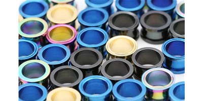 【机床百科】CNC加工后的氧化处理：让铝合金等零件兼具防护与颜值