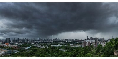 台风频发，如何在风暴中守护您的机床？