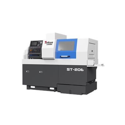 台群走心机ST-206/266